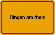 Grundbuchamt Bingen am Rhein